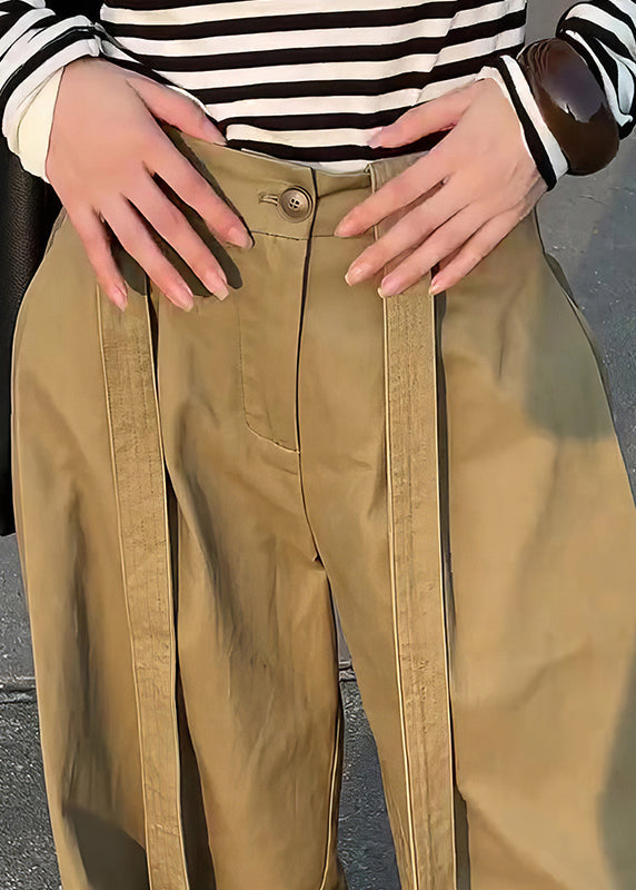 Polished Pants with an Effortless Classic Look