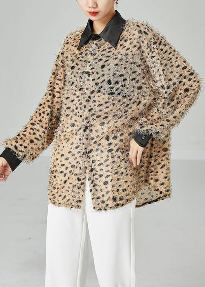 Classic Vintage Top with a Flattering Fit