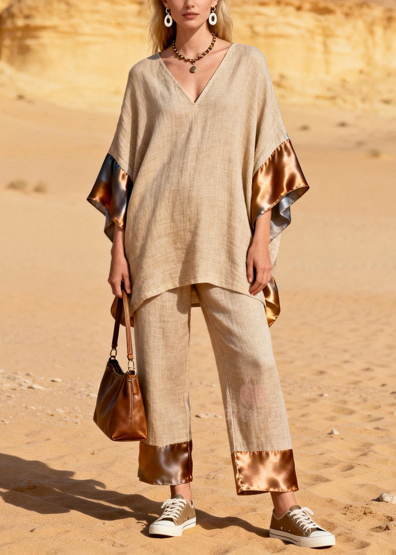 Sophisticated Garment with a Clean Classic Look