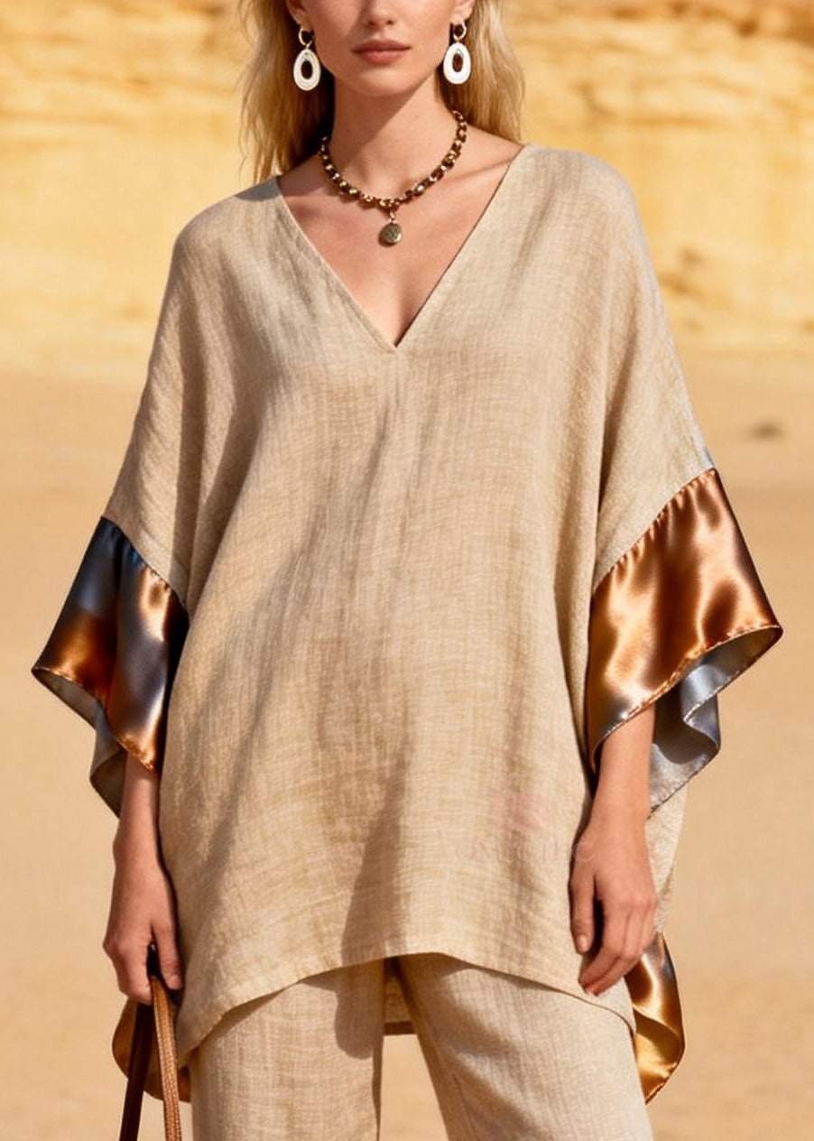 Sophisticated Garment with a Clean Classic Look