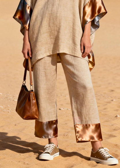 Sophisticated Garment with a Clean Classic Look