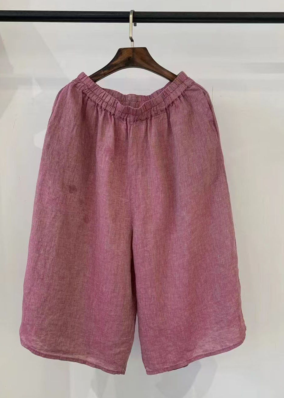 Sophisticated Pants with a Clean Classic Look