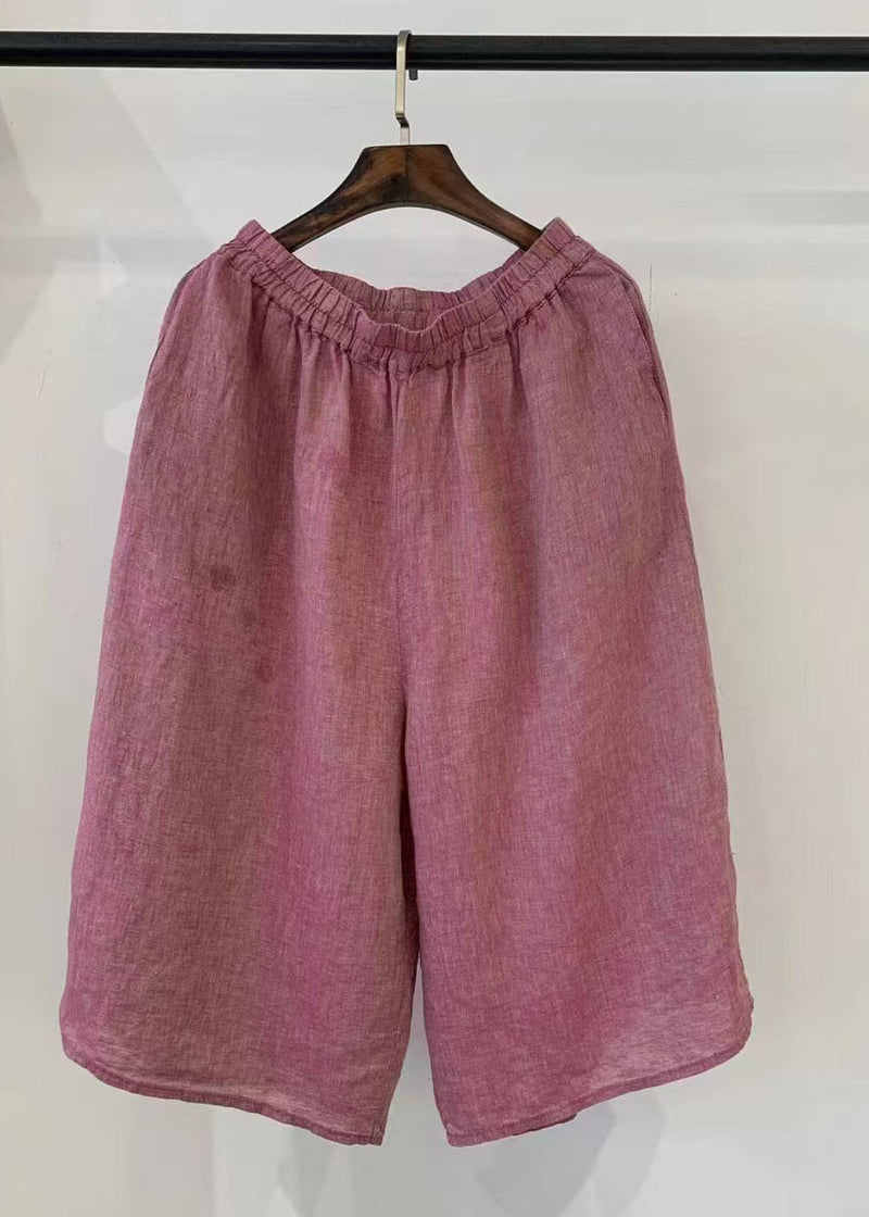 Sophisticated Pants with a Clean Classic Look