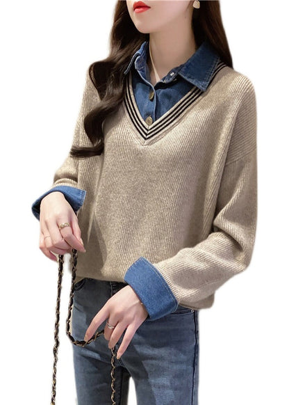 Sophisticated Shirt with a Clean Classic Look