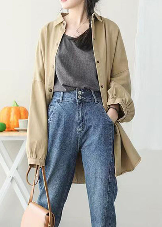Beautifully Balanced Coat with Timeless Character