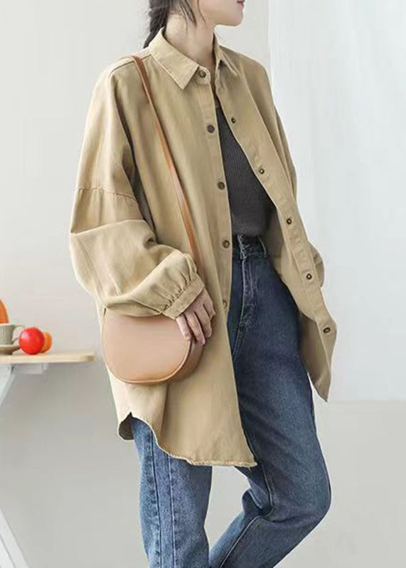 Beautifully Balanced Coat with Timeless Character