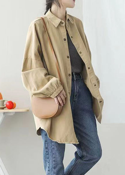 Beautifully Balanced Coat with Timeless Character