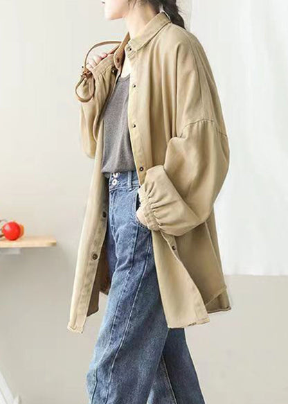 Beautifully Balanced Coat with Timeless Character