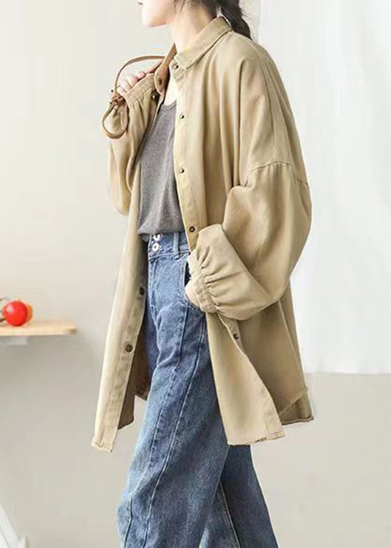 Beautifully Balanced Coat with Timeless Character
