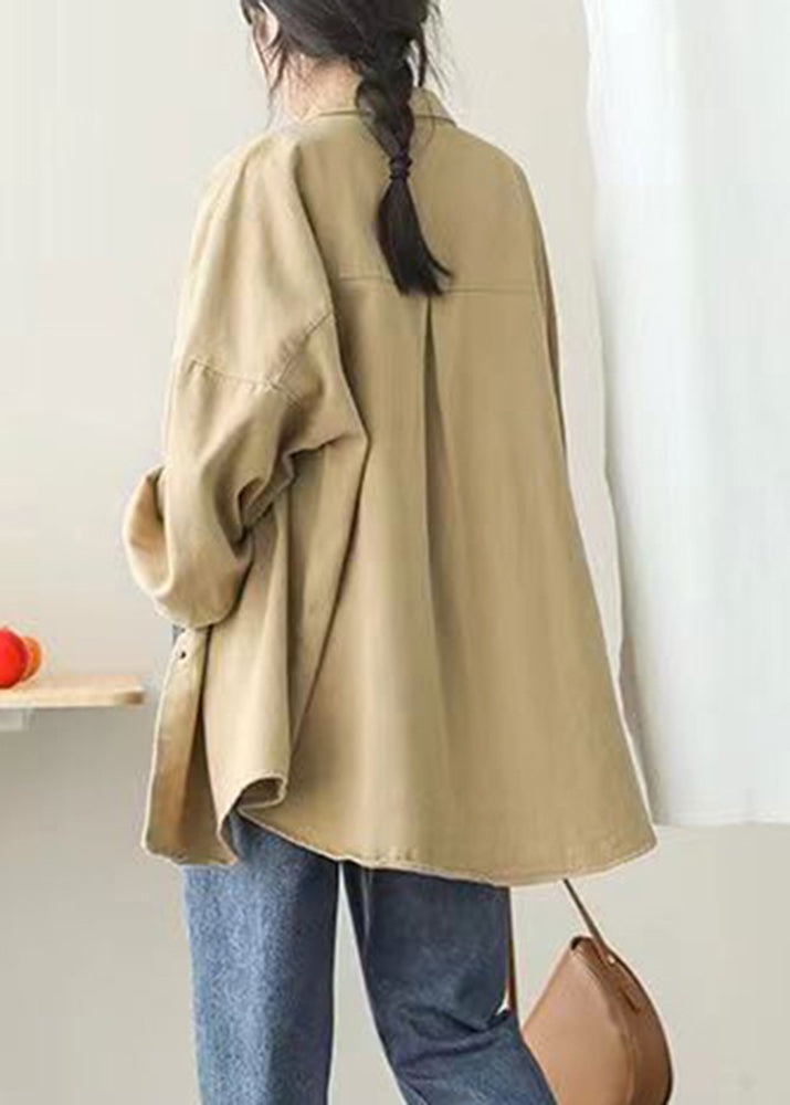 Beautifully Balanced Coat with Timeless Character