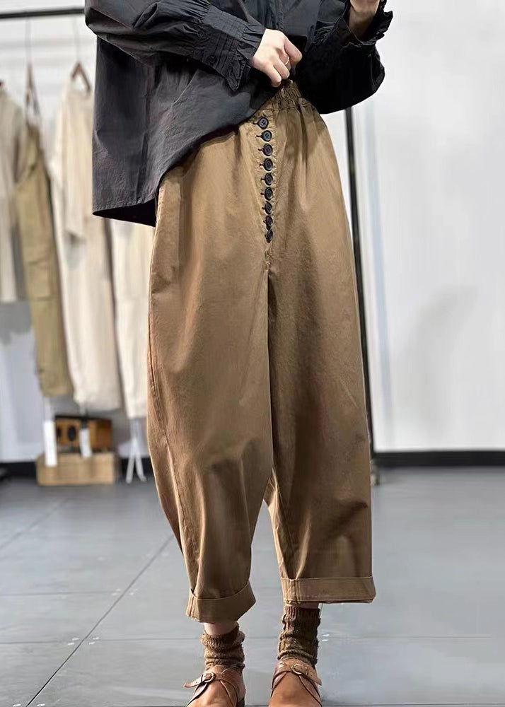 Gracefully Styled Pants for Any Occasion