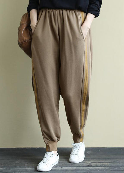 Beautifully Finished Pants in a Timeless Design