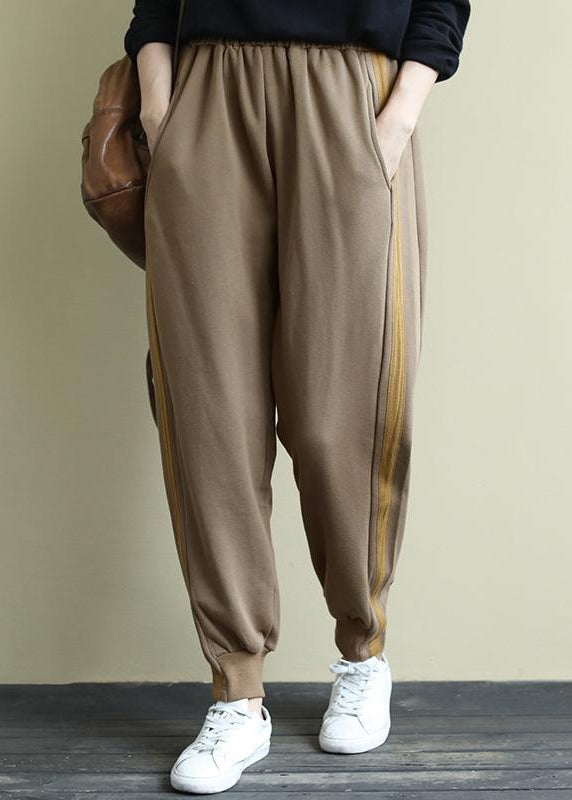 Beautifully Finished Pants in a Timeless Design