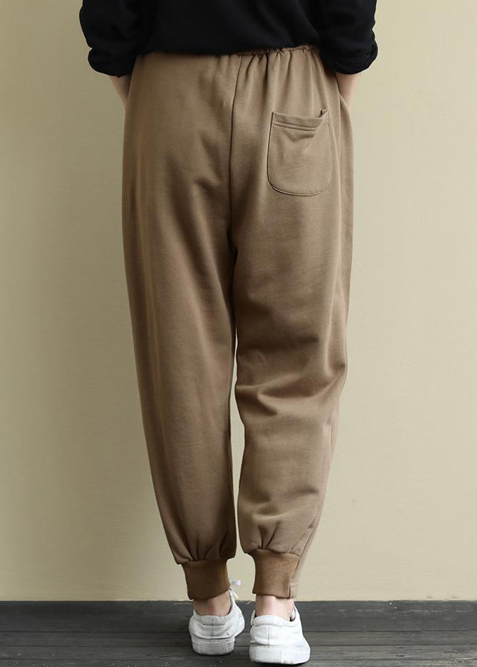 Beautifully Finished Pants in a Timeless Design