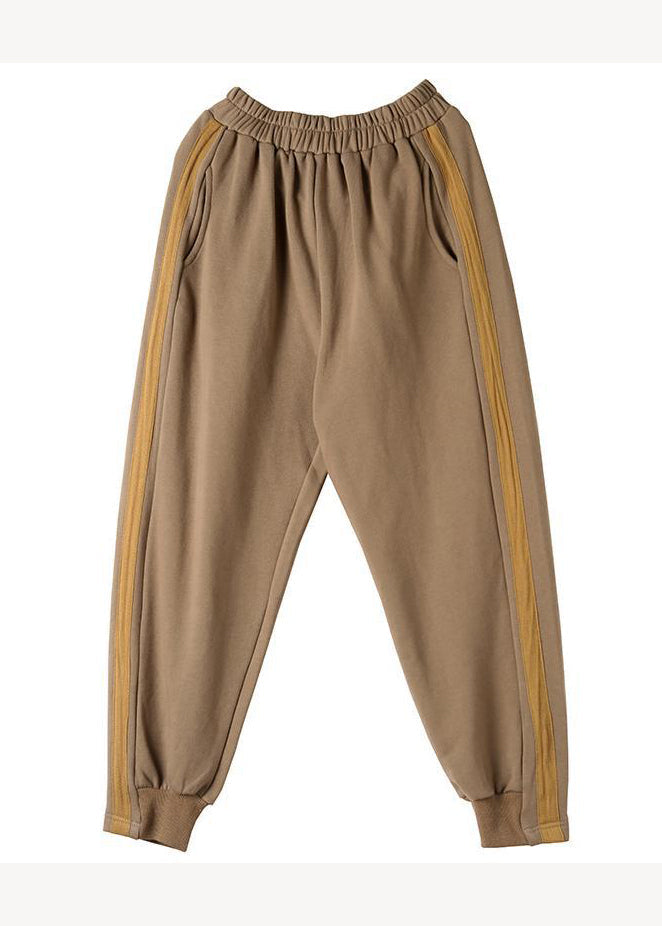 Beautifully Finished Pants in a Timeless Design