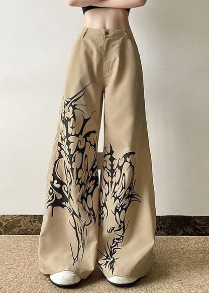 Sophisticated Pants with a Clean Classic Look