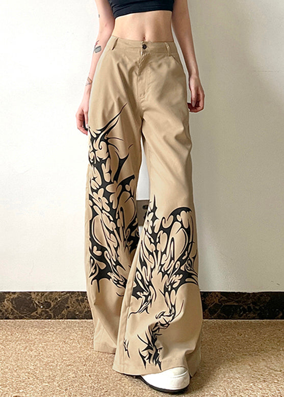 Sophisticated Pants with a Clean Classic Look