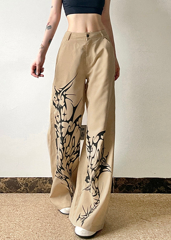 Sophisticated Pants with a Clean Classic Look