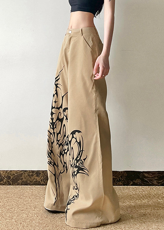 Sophisticated Pants with a Clean Classic Look