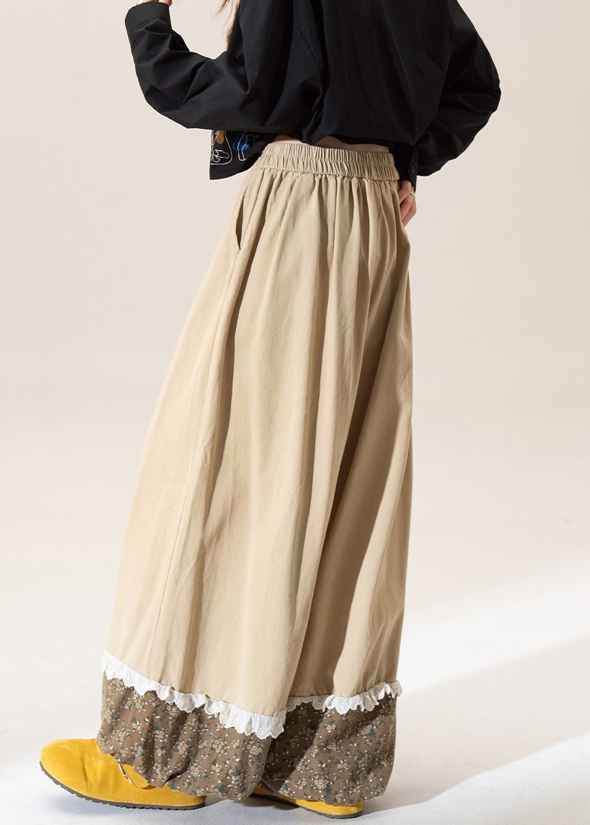 Beautifully Finished Pants in a Timeless Design