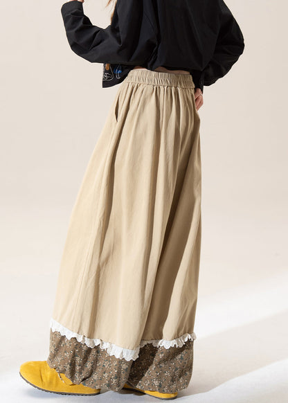 Beautifully Finished Pants in a Timeless Design
