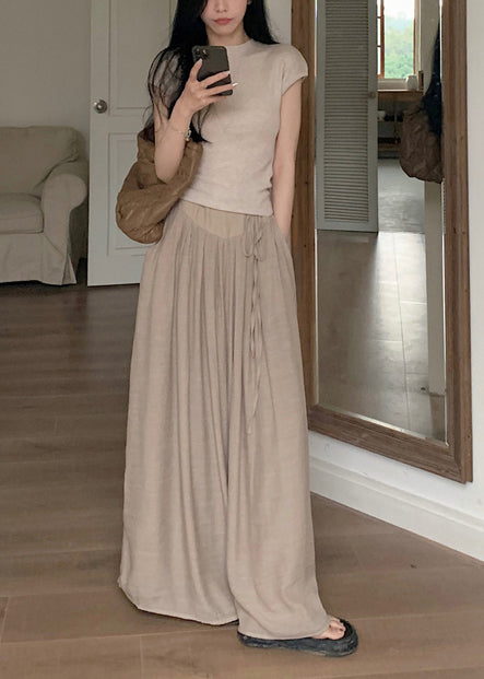 Elegantly Styled Pants for Everyday Wear