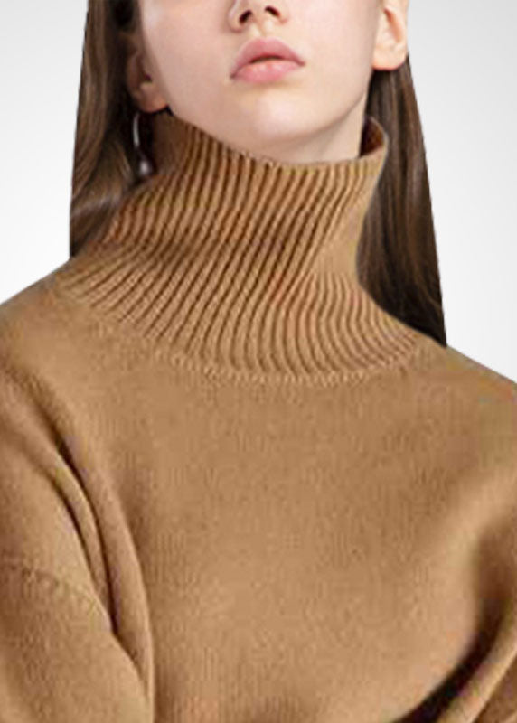 Elegantly Styled Pullover for Everyday Wear