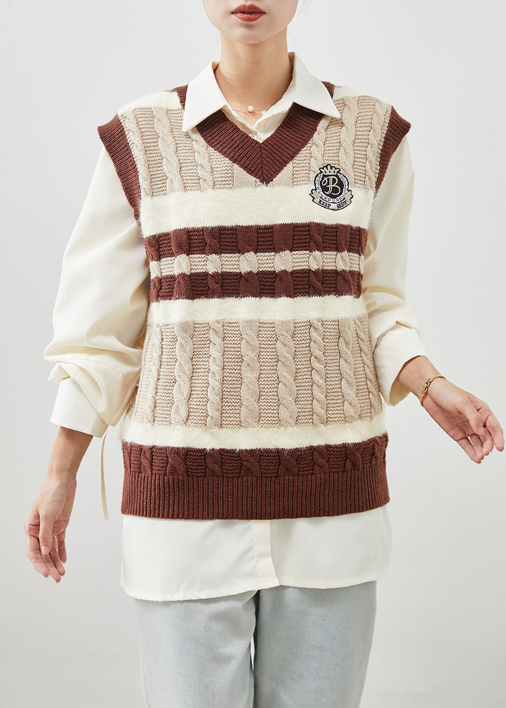 Classic Vintage & Enduringly Stylish Shirt