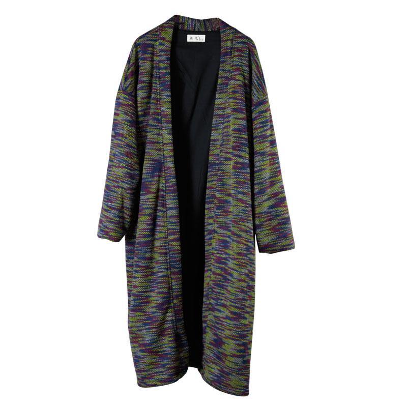 Classic Vintage Cardigan with a Flattering Fit