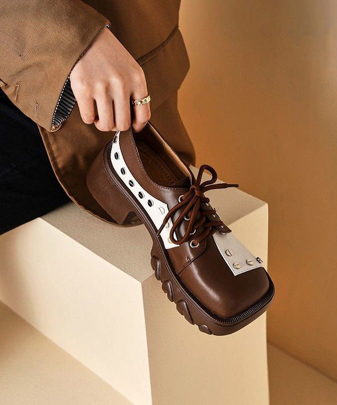 Classic Orthopedic Heels with Timeless Style