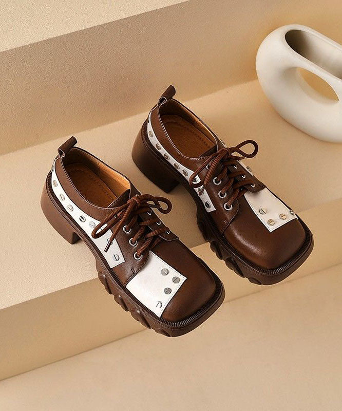 Classic Orthopedic Heels with Timeless Style