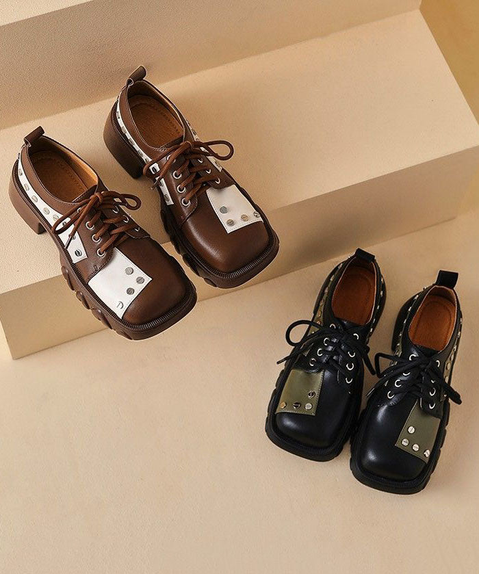 Classic Orthopedic Heels with Timeless Style