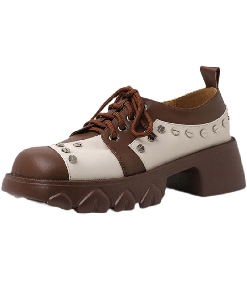 Classic Orthopedic Heels with Timeless Style