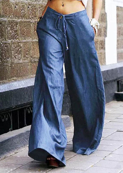 Sophisticated Pants with a Clean Classic Look
