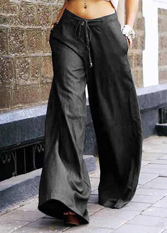 Sophisticated Pants with a Clean Classic Look