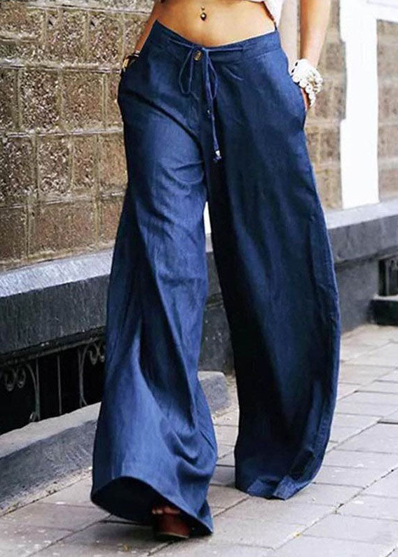 Sophisticated Pants with a Clean Classic Look