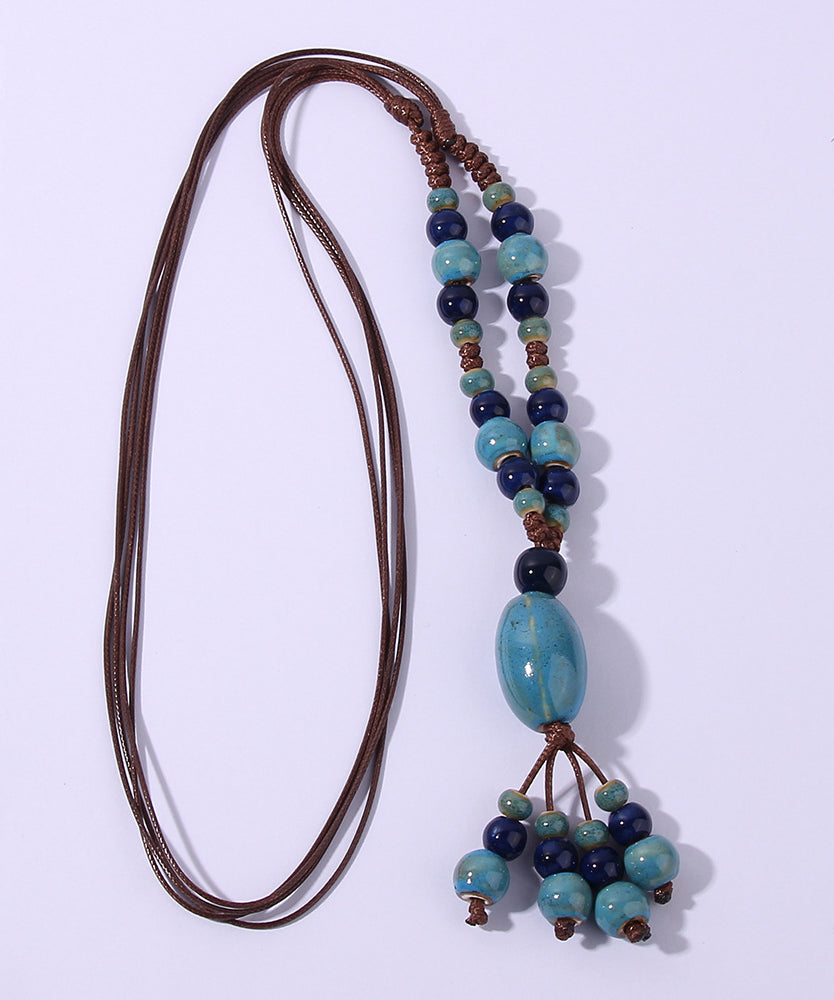 Vintage Handmade Necklace