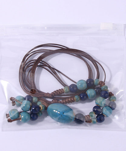 Vintage Handmade Necklace