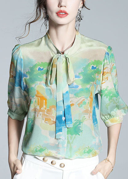 Effortlessly Elegant Shirt with a Timeless Design