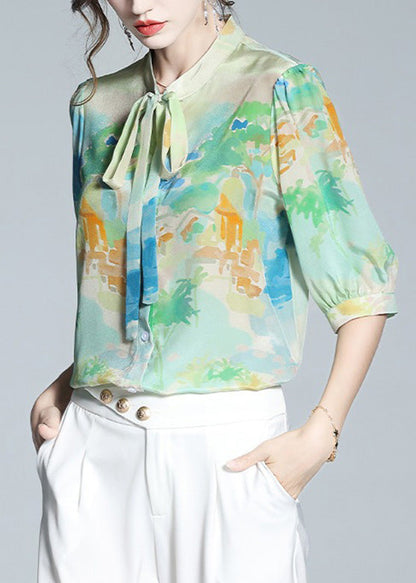 Effortlessly Elegant Shirt with a Timeless Design
