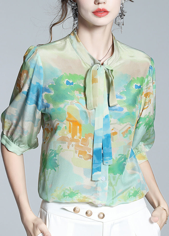 Effortlessly Elegant Shirt with a Timeless Design