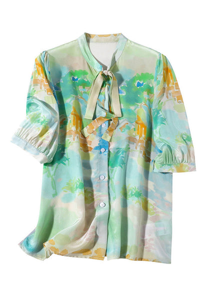 Effortlessly Elegant Shirt with a Timeless Design