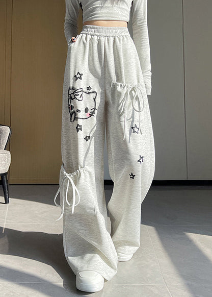 Beautifully Crafted Pants in a Classic Style