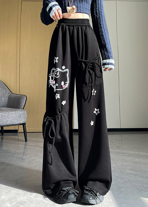 Beautifully Crafted Pants in a Classic Style