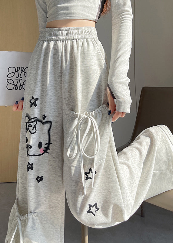 Beautifully Crafted Pants in a Classic Style