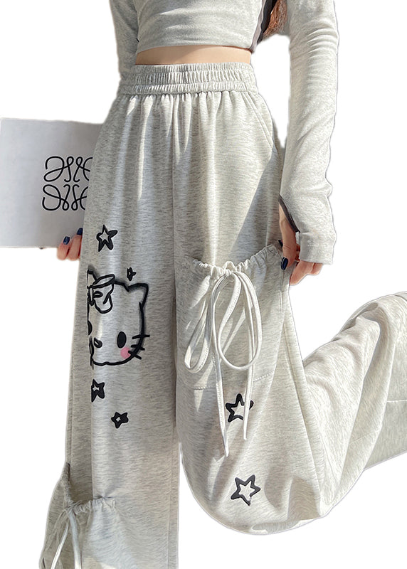 Beautifully Crafted Pants in a Classic Style