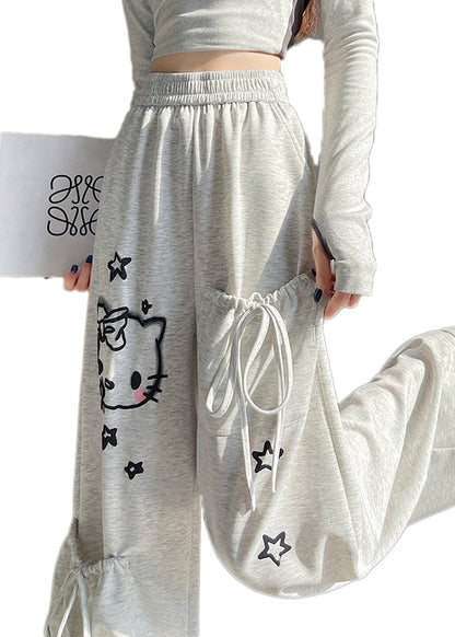 Beautifully Crafted Pants in a Classic Style