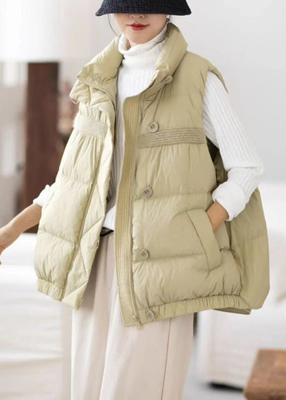 Vintage Inspired Coat with a Contemporary Edge