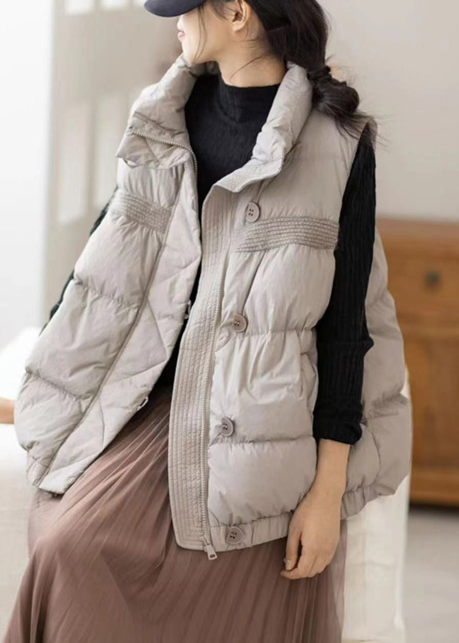 Vintage Inspired Coat with a Contemporary Edge