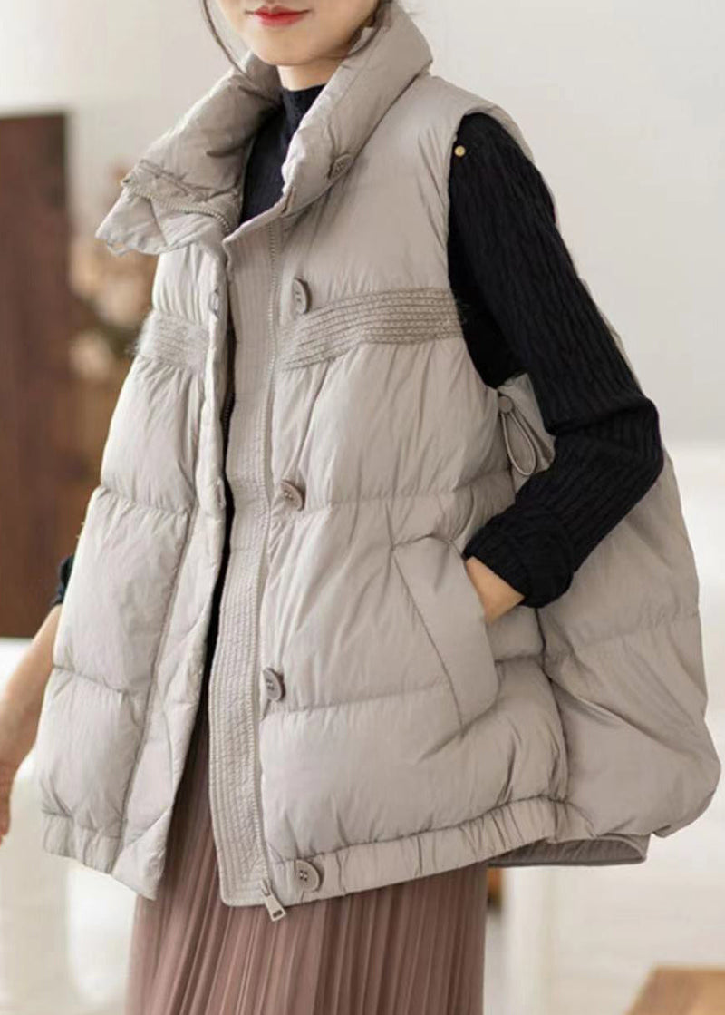 Vintage Inspired Coat with a Contemporary Edge